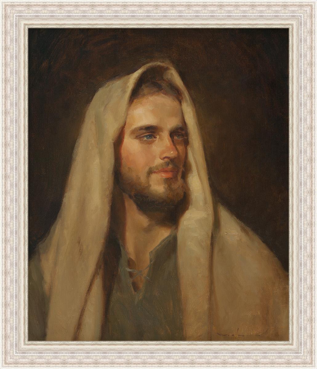 Beloved Son Large Wall Art