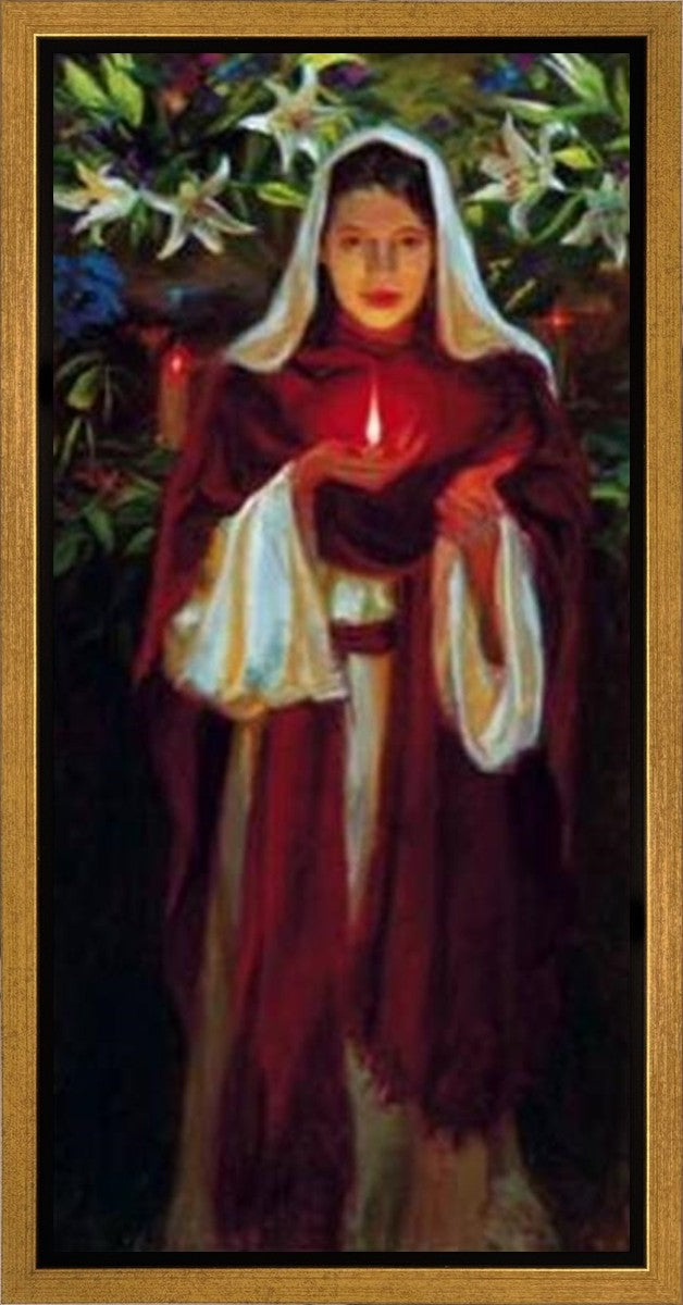 Peace, Not As The World Giveth