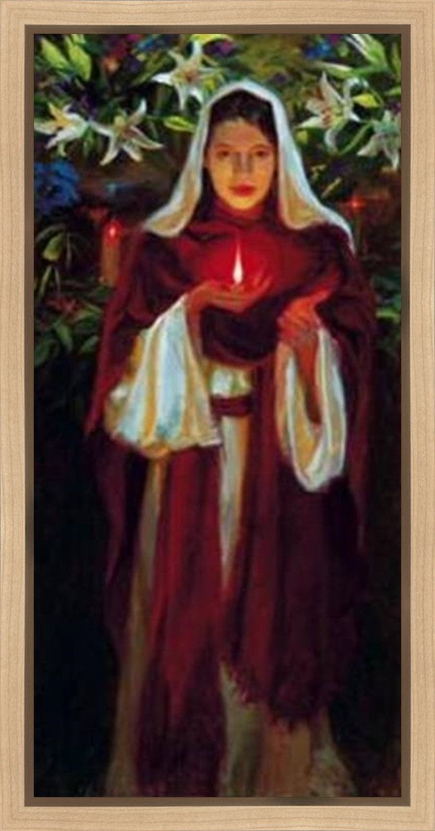 Peace, Not As The World Giveth