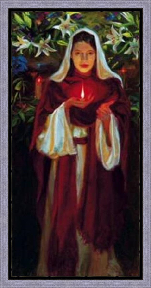 Peace, Not As The World Giveth