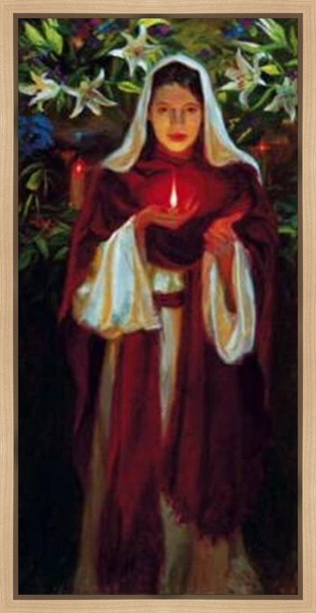 Peace, Not As The World Giveth