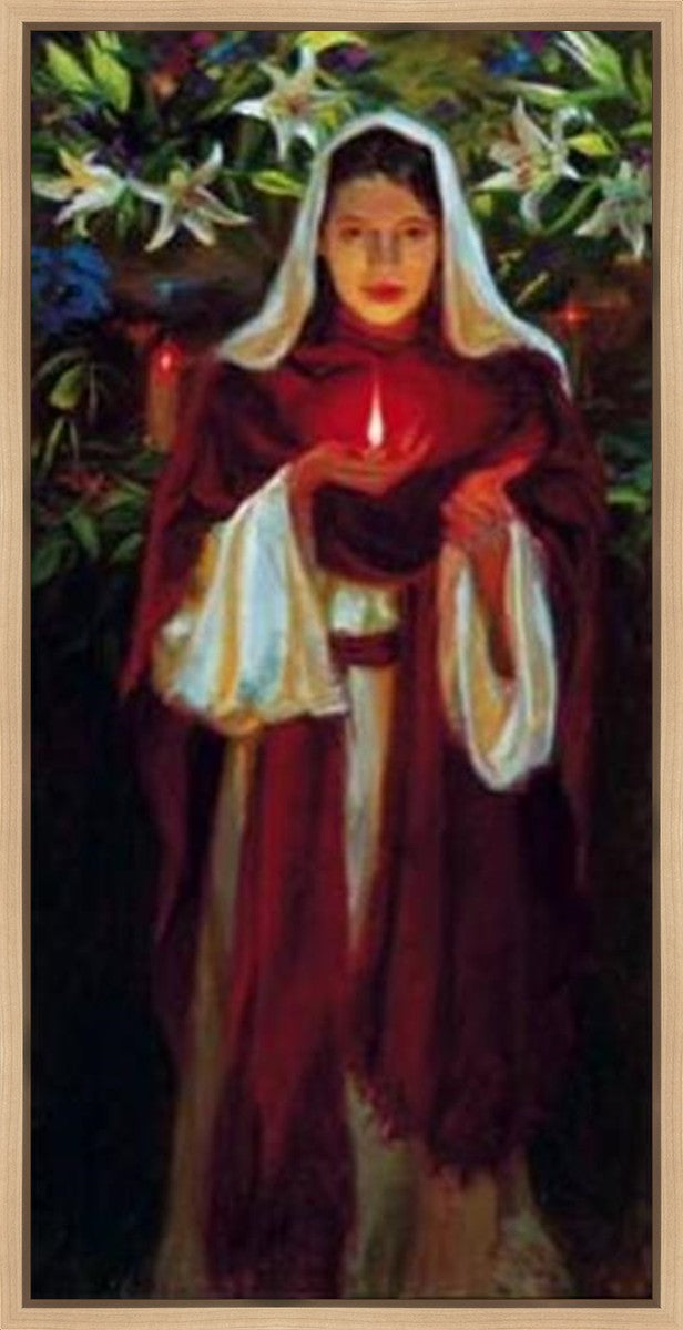 Peace, Not As The World Giveth