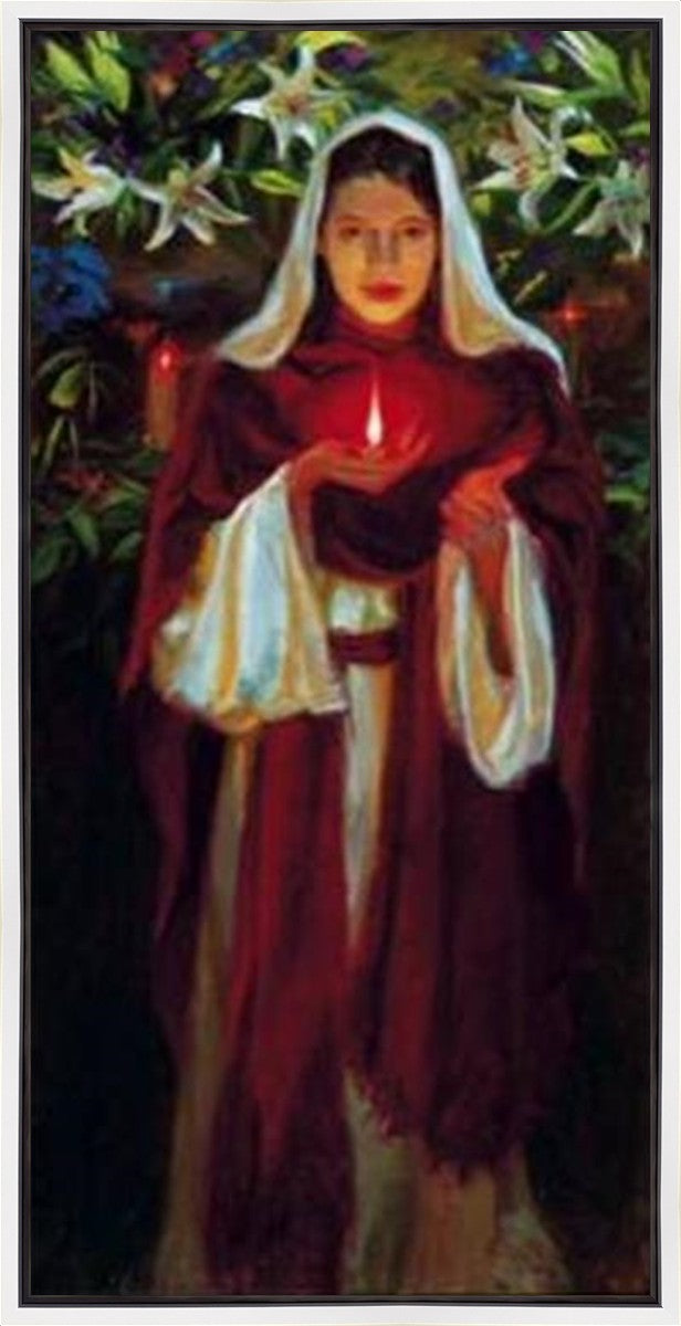 Peace, Not As The World Giveth