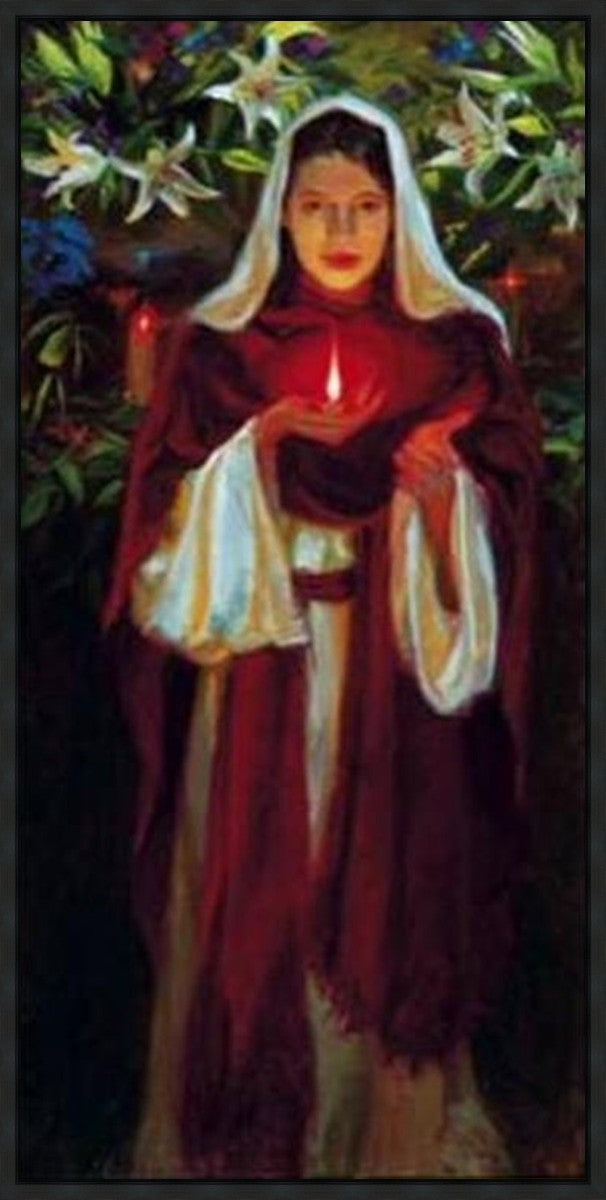 Peace, Not As The World Giveth