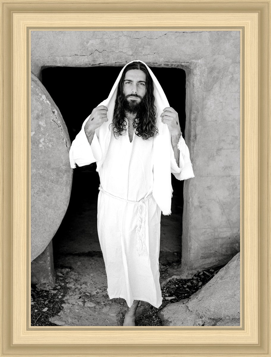 He Is Risen