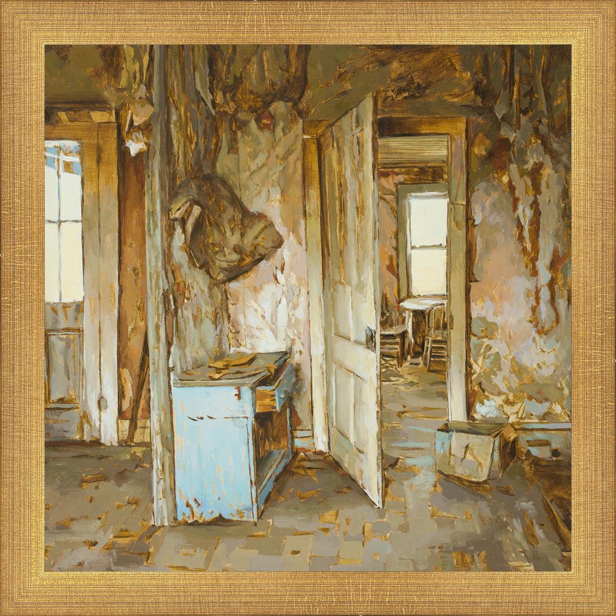 Bodie Interior