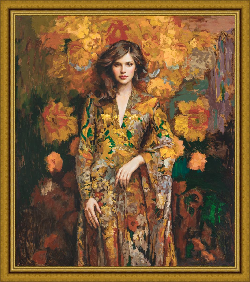 Autumn Glory