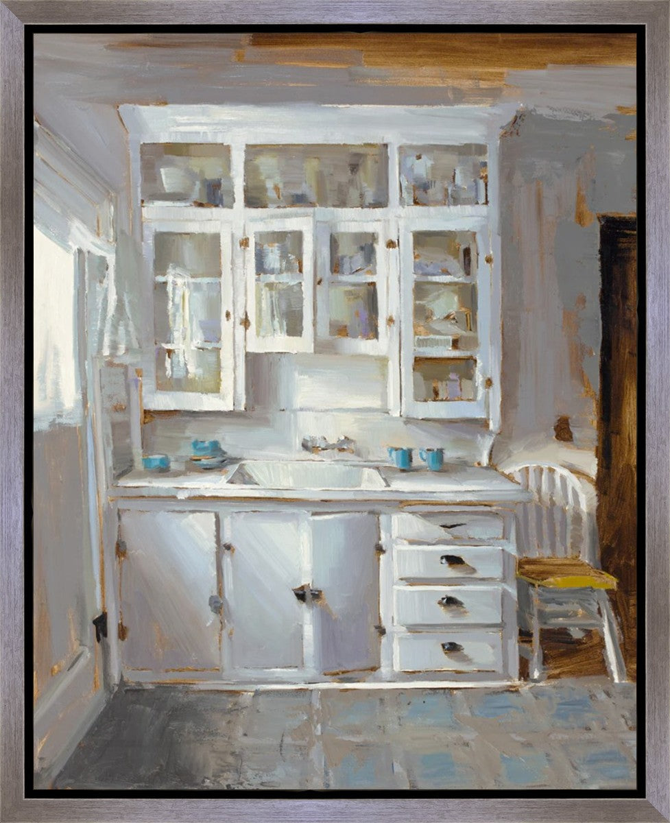 Vintage Kitchen