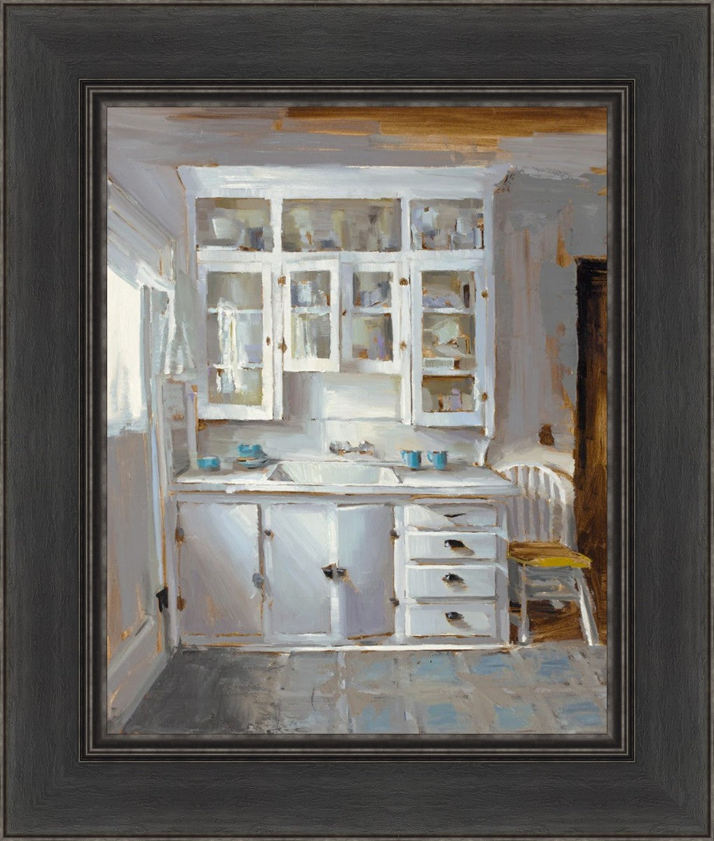 Vintage Kitchen