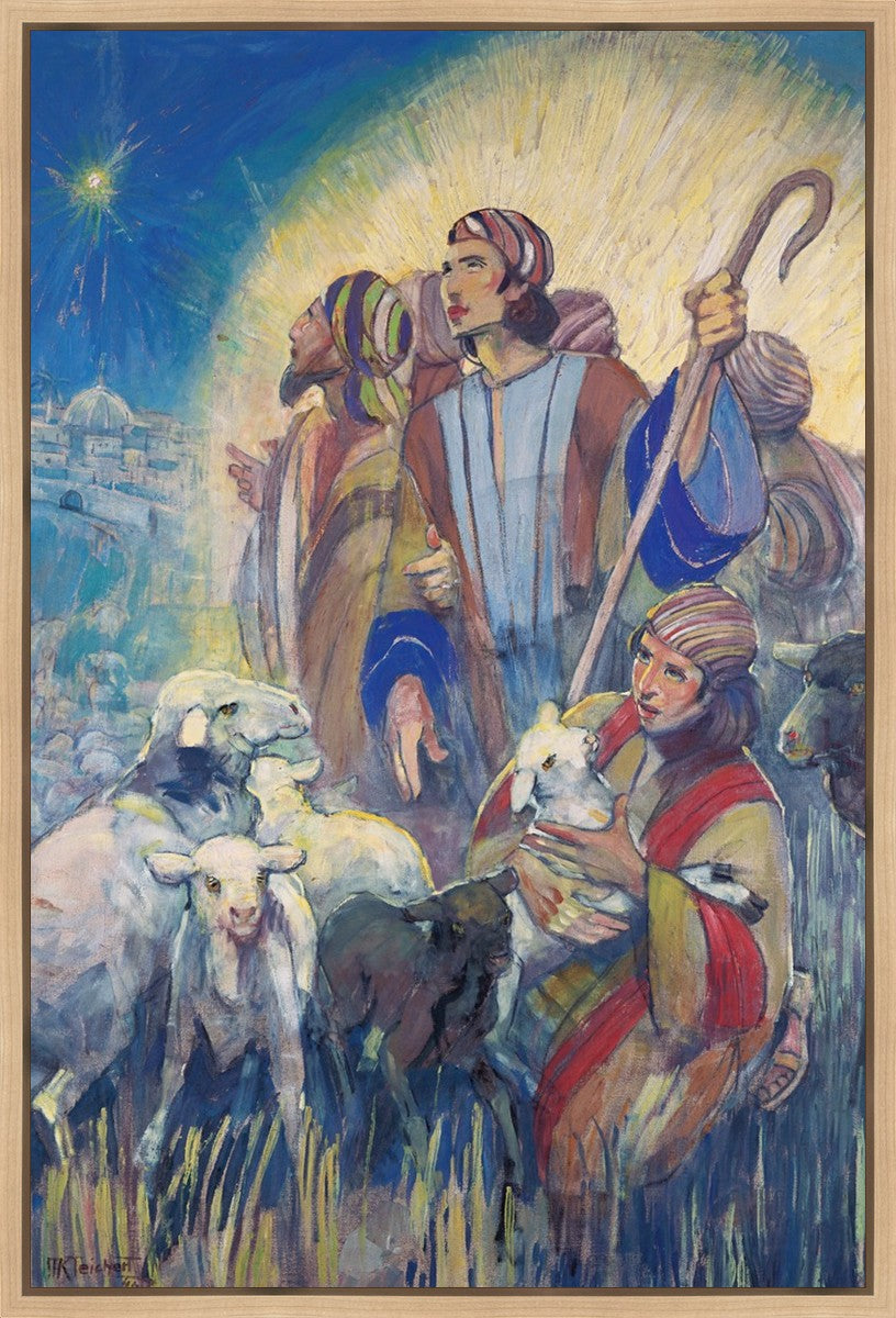Shepherds of Bethlehem