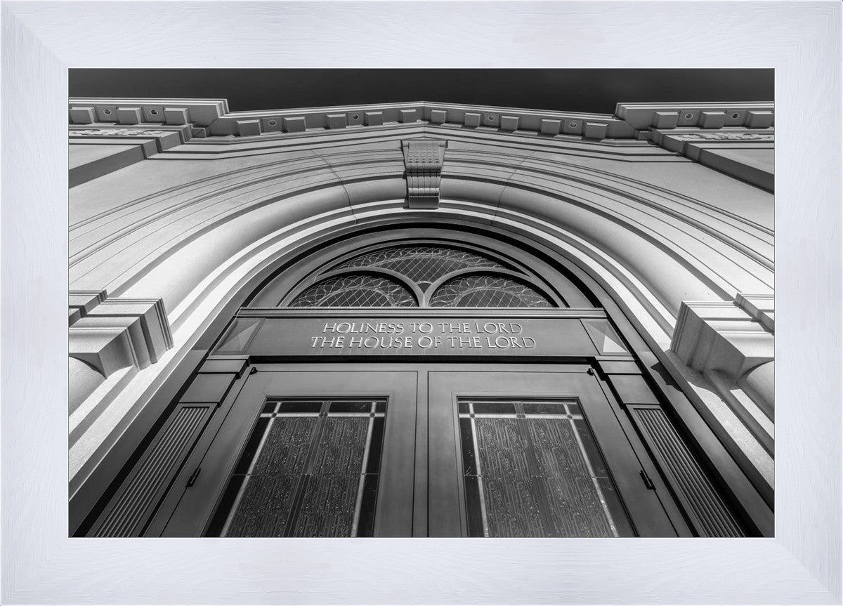 Fort Collins When in Thy Name We Speak