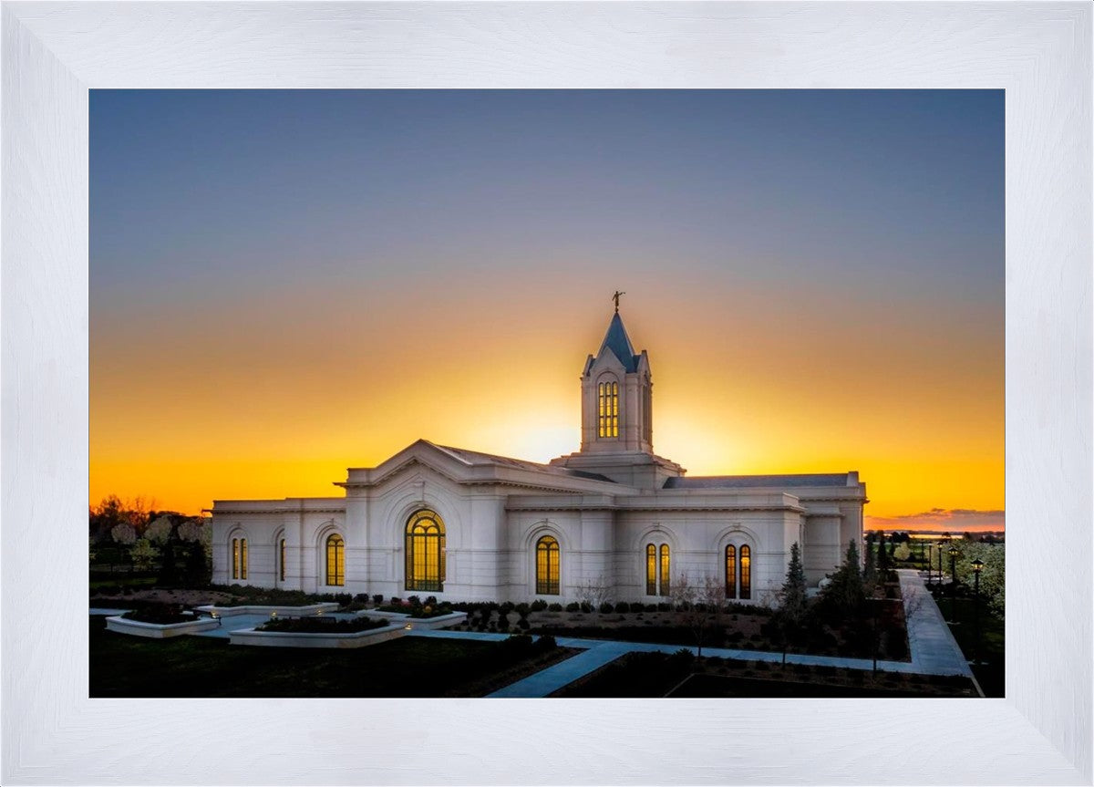 Fort Collins Morning Breaks