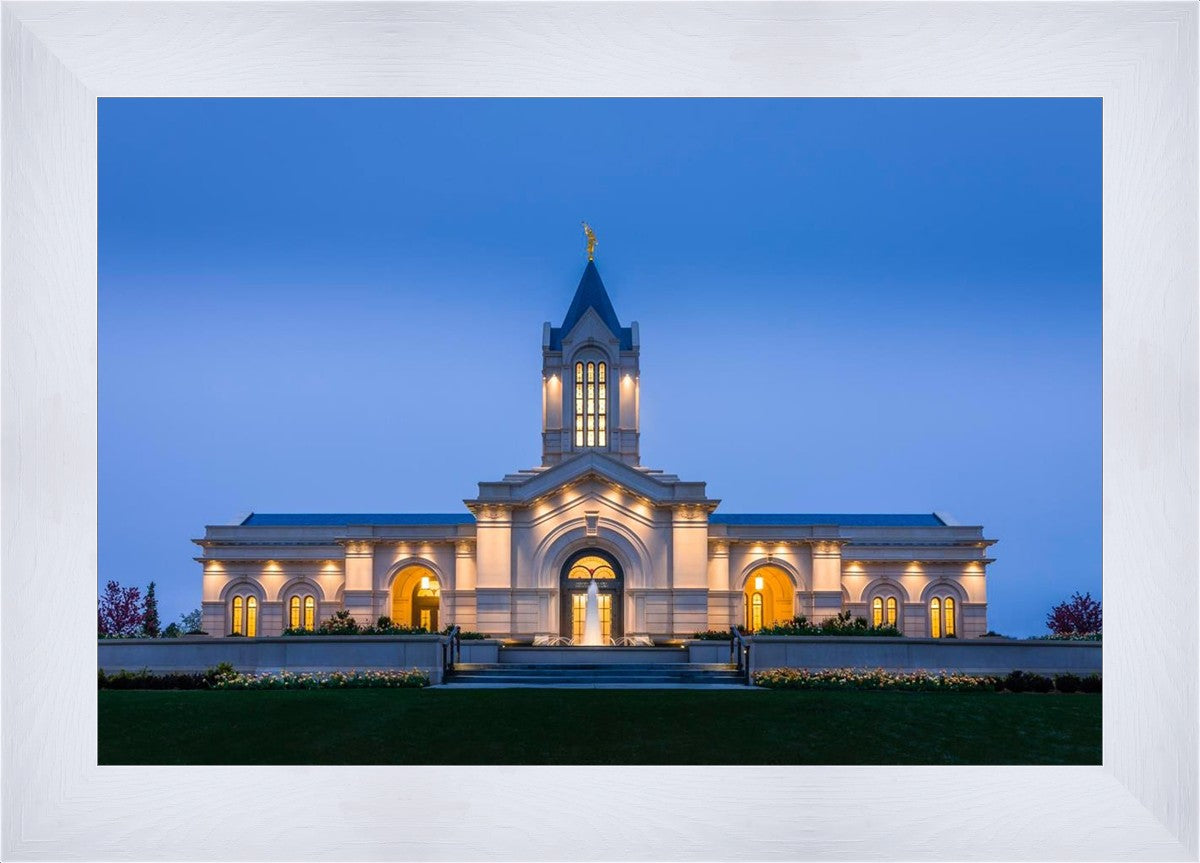 Fort Collins The Joy of Thine Abode