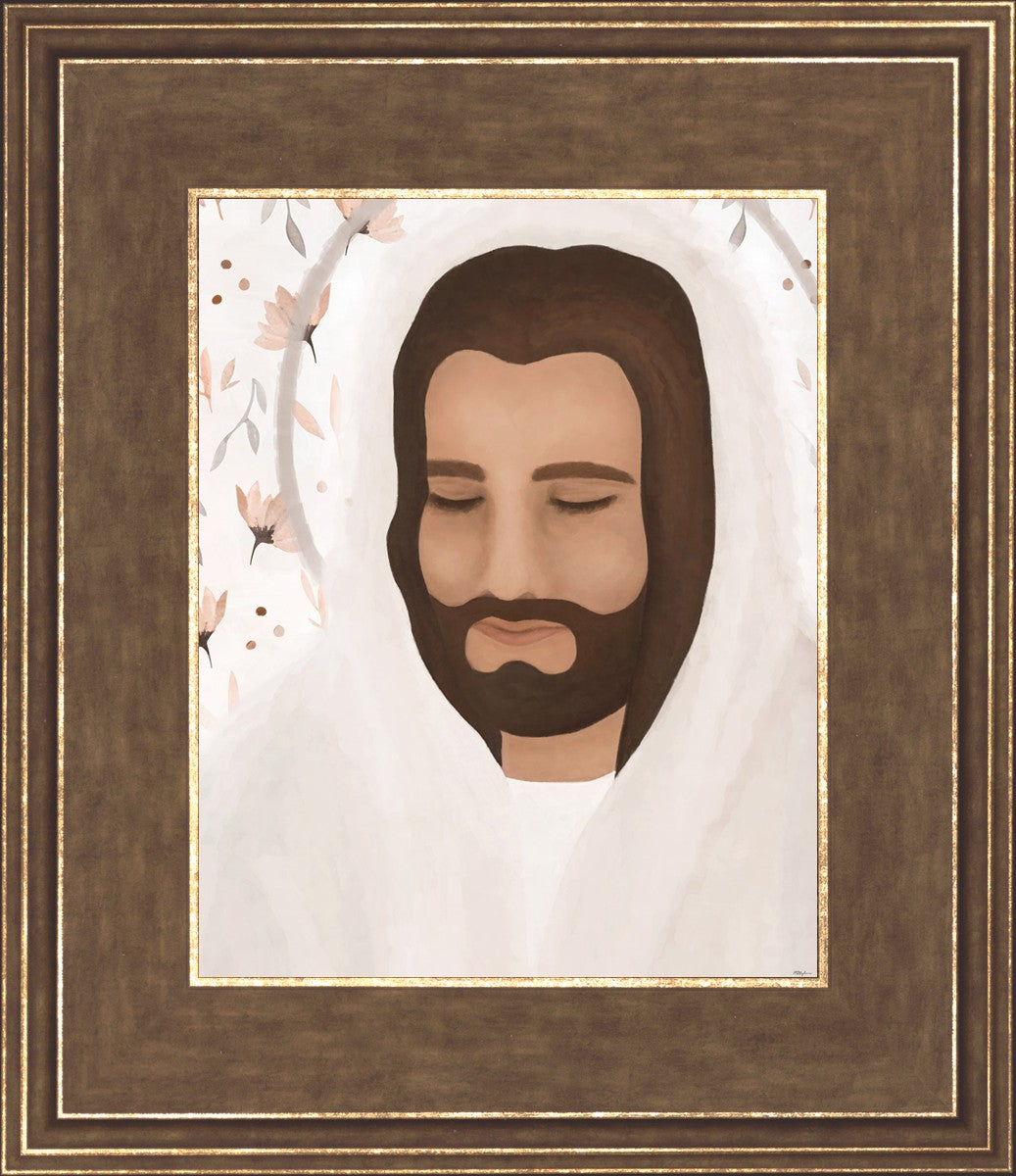 His Blessing