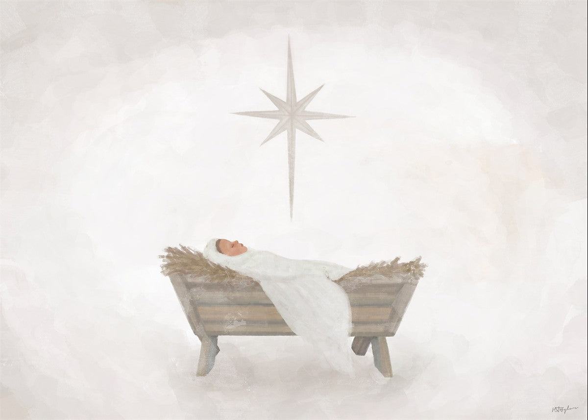 Light of The World