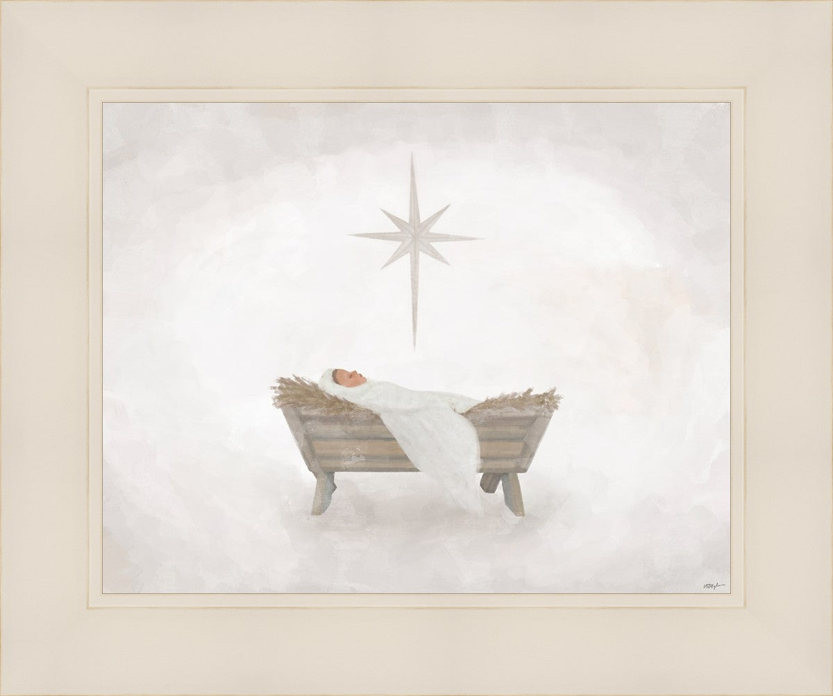 Light of The World