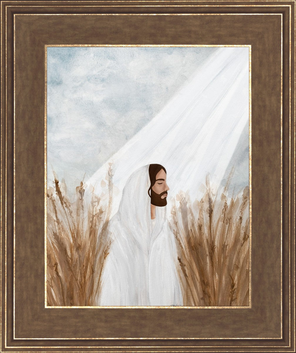 The Good Seed