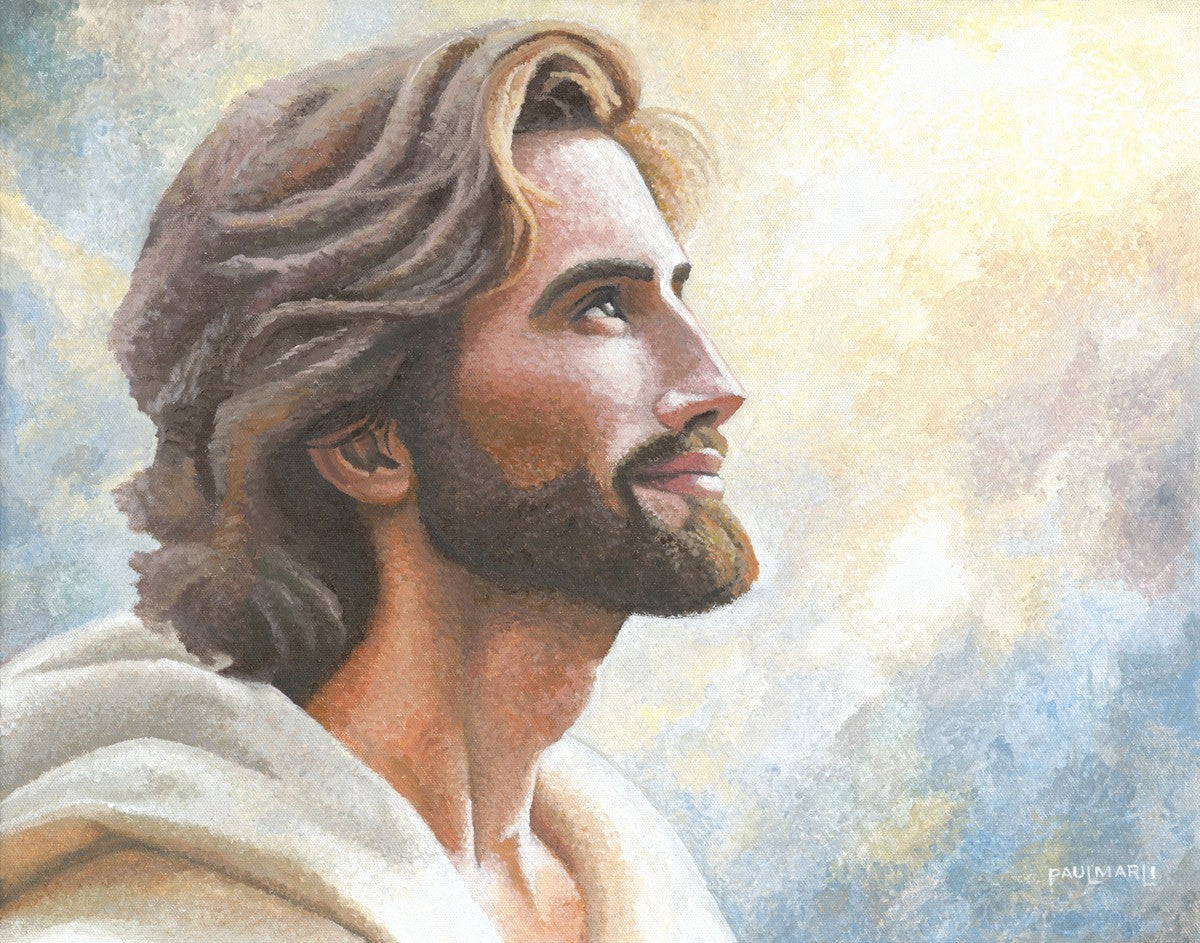 Here Am I, Send Me Gallery Wrap