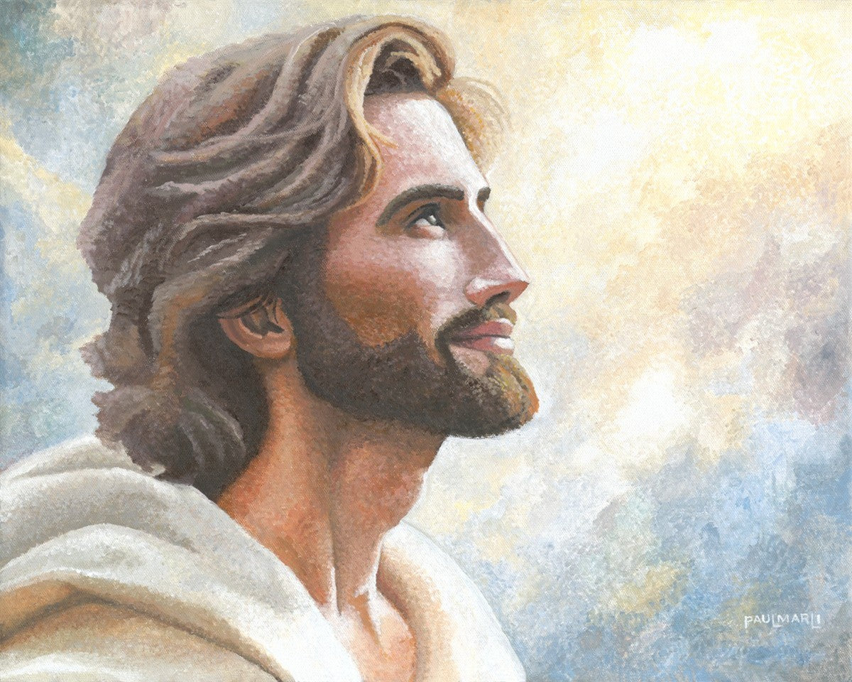 Here Am I, Send Me Gallery Wrap