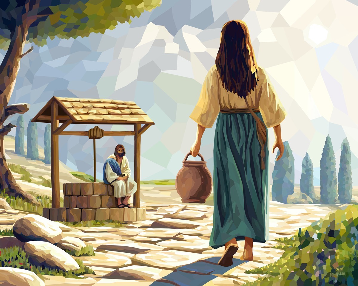 Waiting For Me Gallery Wrap