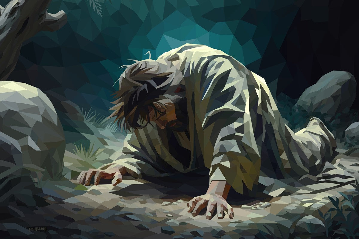 Experiencing Me Gallery Wrap