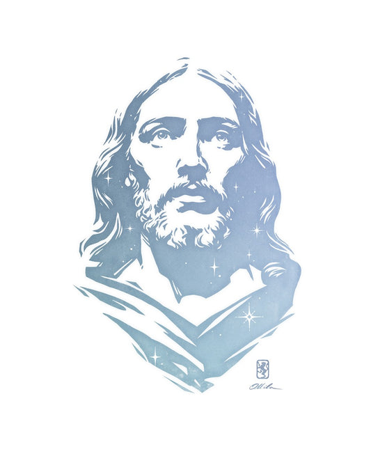 Alpha and Omega AZURE