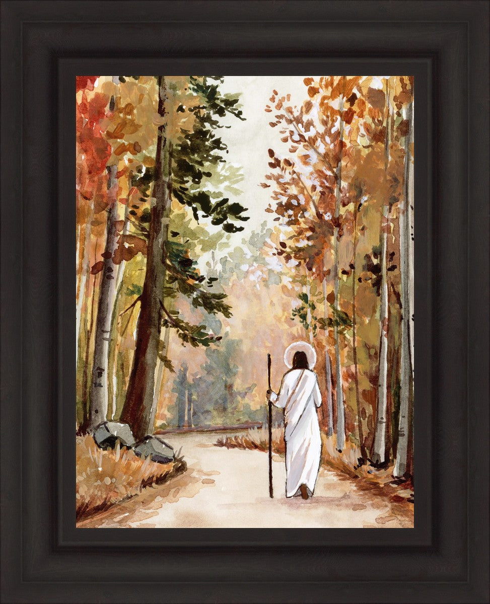 He is in Every Autumn
