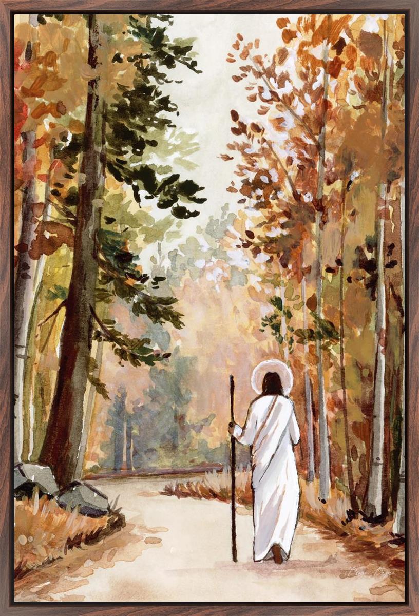 He is in Every Autumn