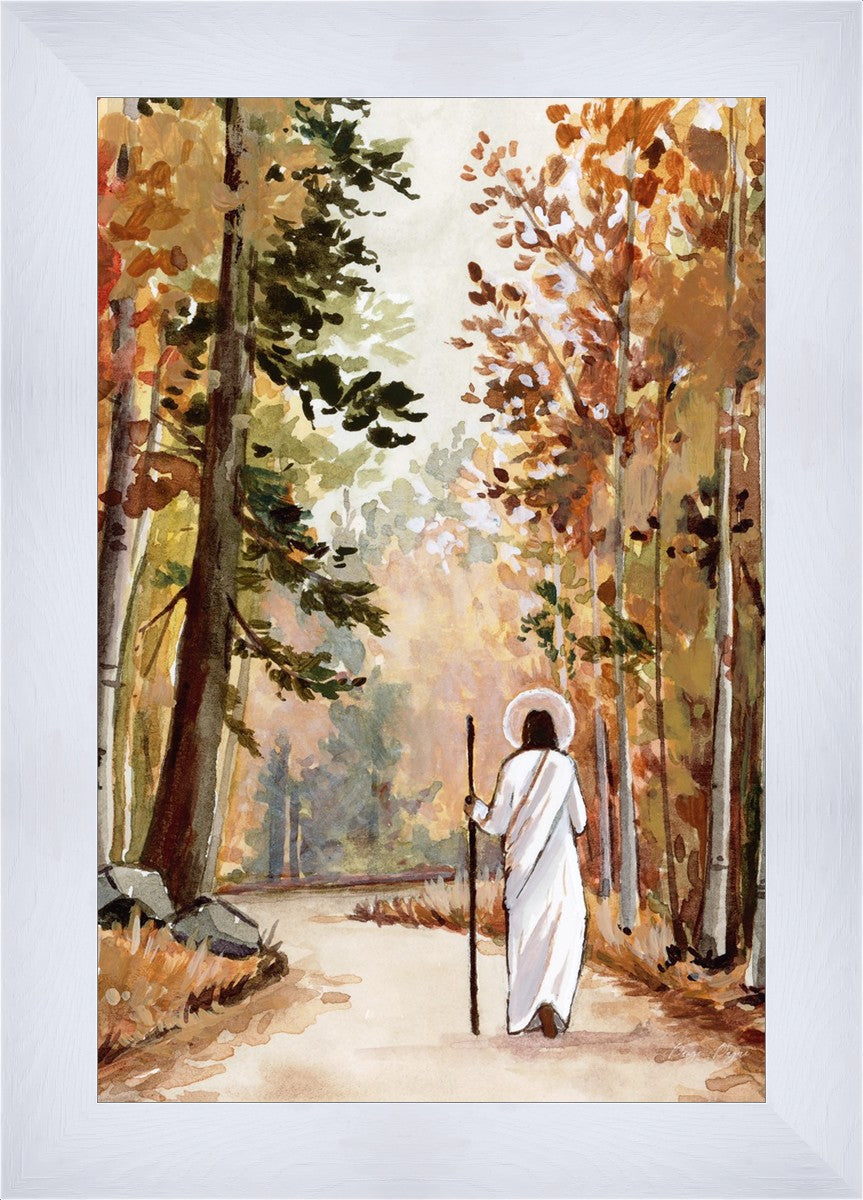 He is in Every Autumn