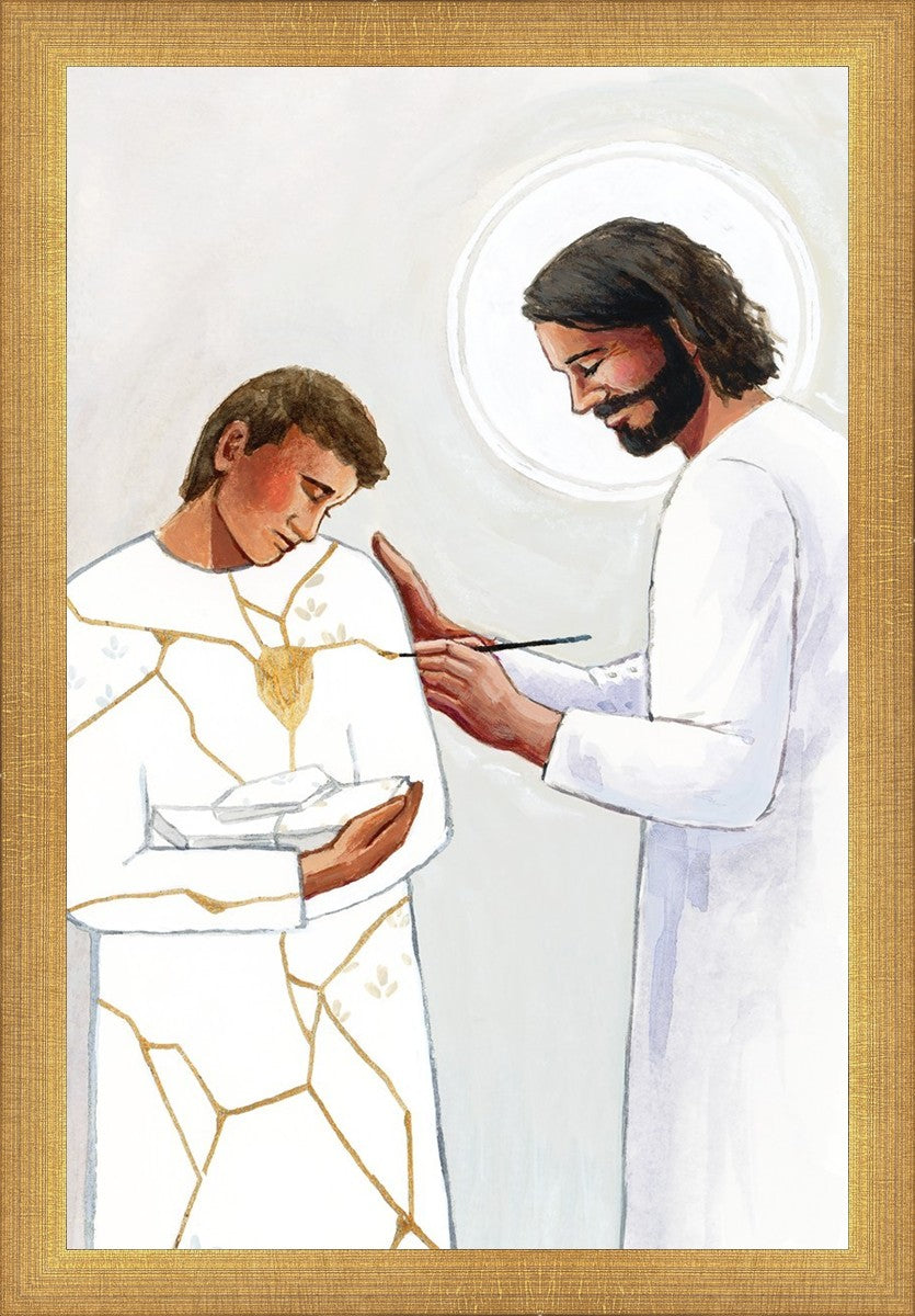 He Hath Made Every Thing Beautiful in His Time (Male)