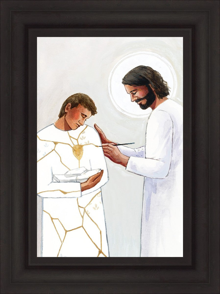 He Hath Made Every Thing Beautiful in His Time (Male)