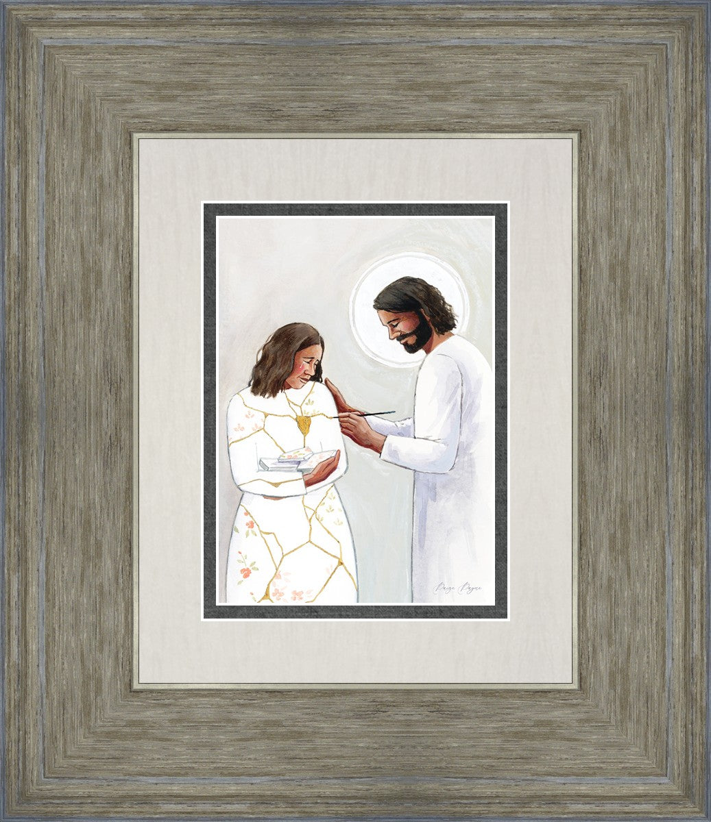 He Hath Made Every Thing Beautiful in His Time (Female)
