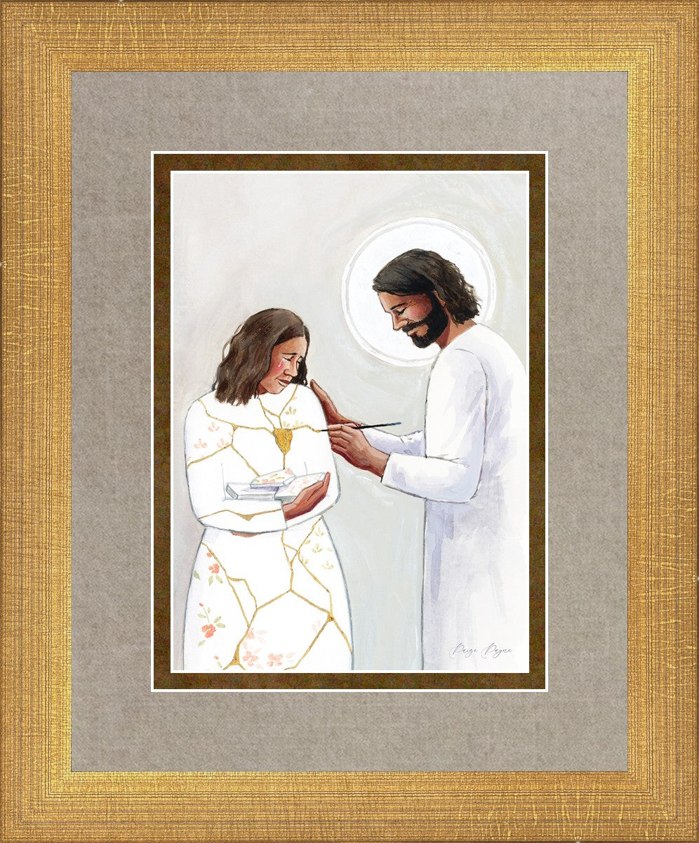 He Hath Made Every Thing Beautiful in His Time (Female)