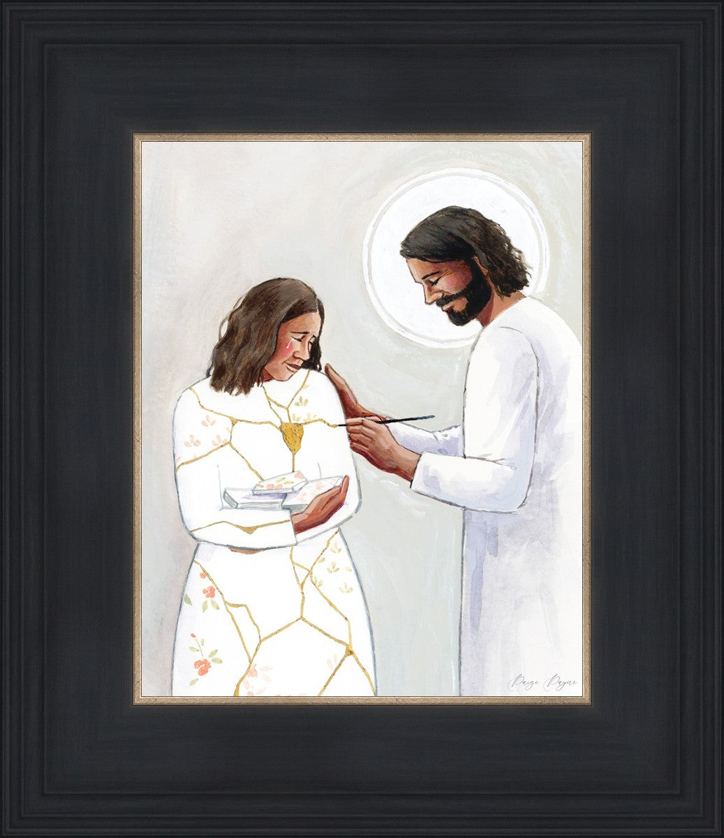 He Hath Made Every Thing Beautiful in His Time (Female)