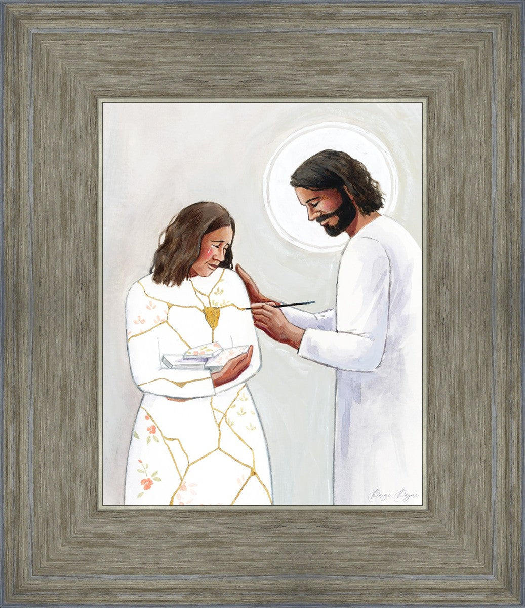 He Hath Made Every Thing Beautiful in His Time (Female)
