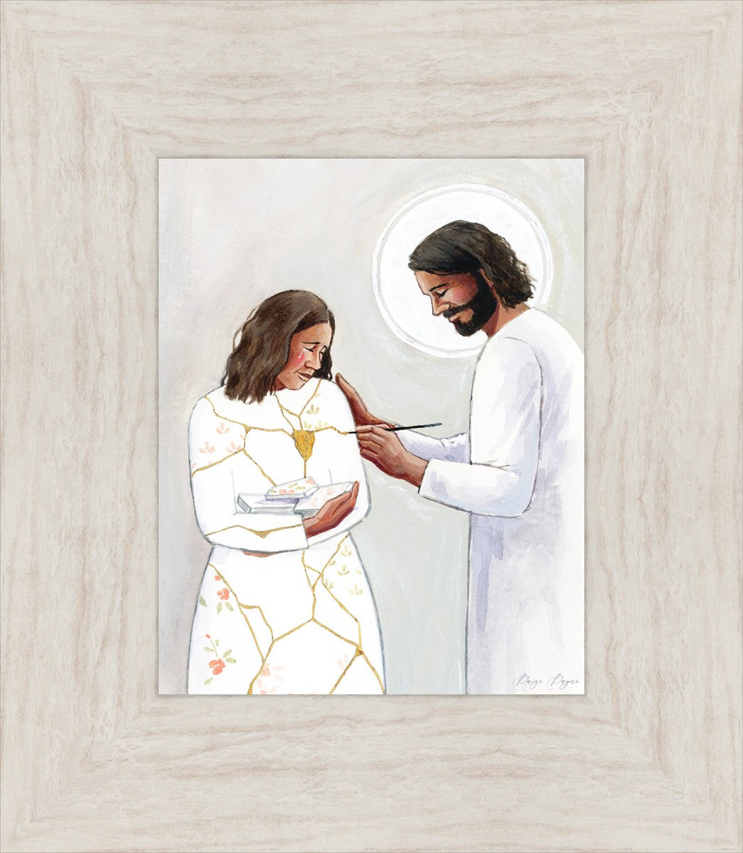He Hath Made Every Thing Beautiful in His Time (Female)