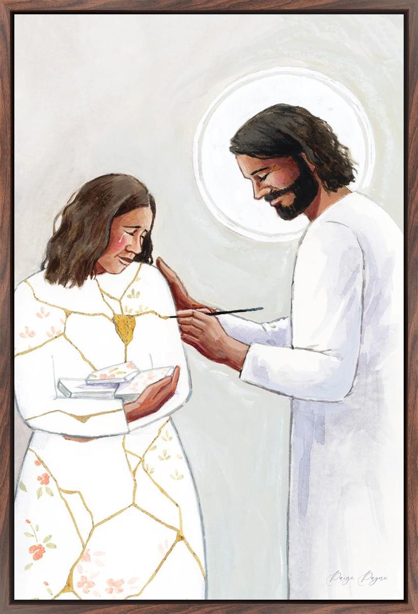 He Hath Made Every Thing Beautiful in His Time (Female)