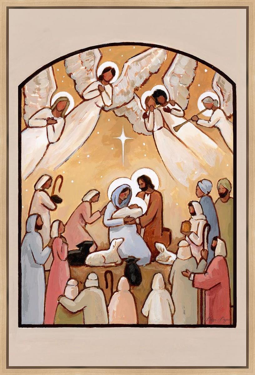 Joy to the World
