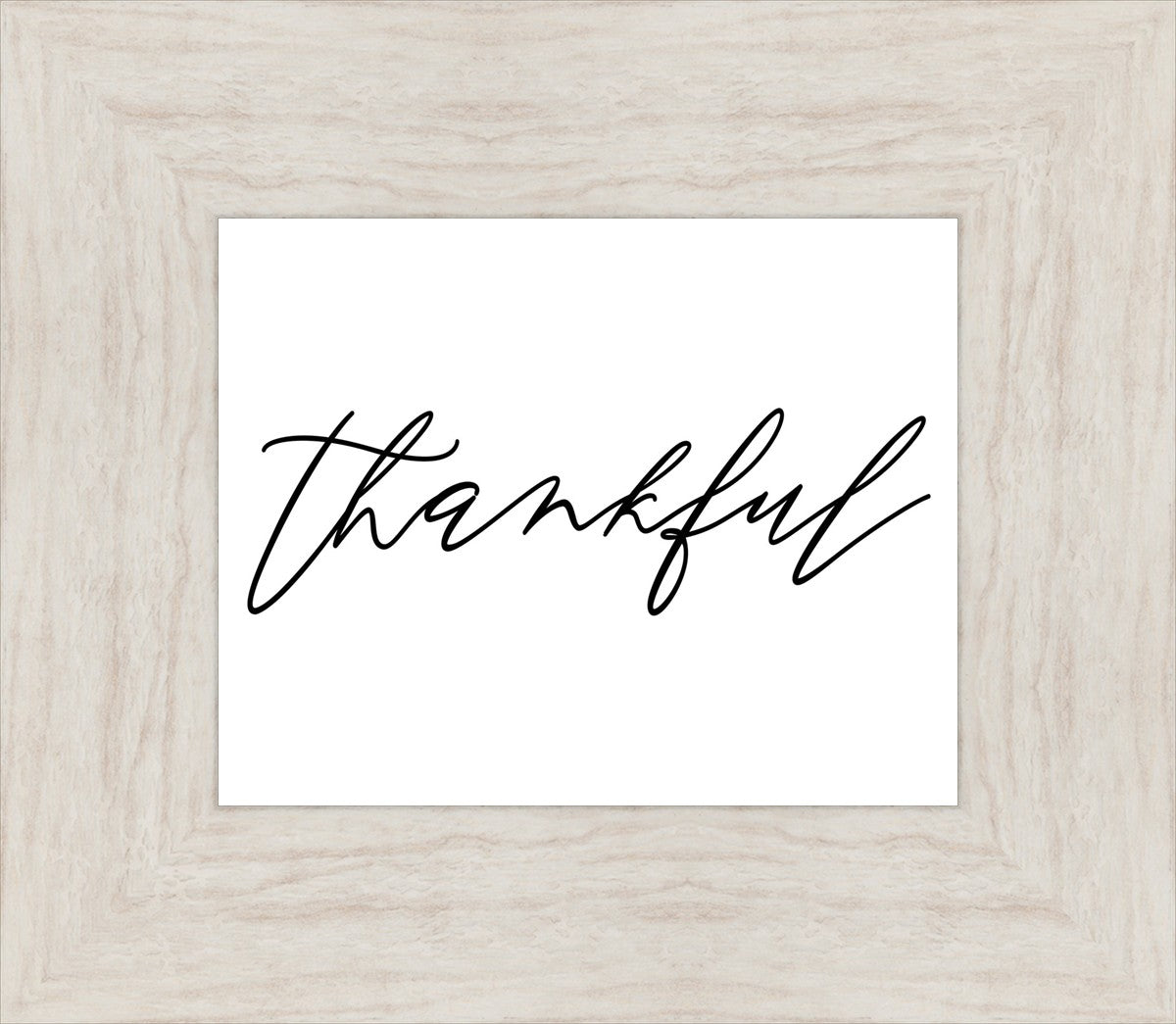 Thankful