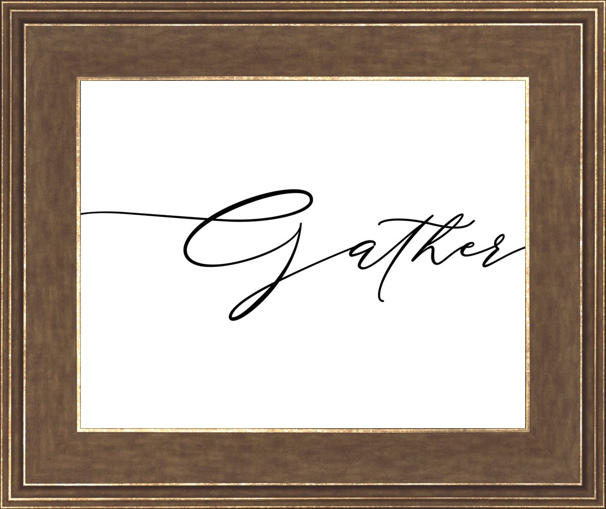 Gather