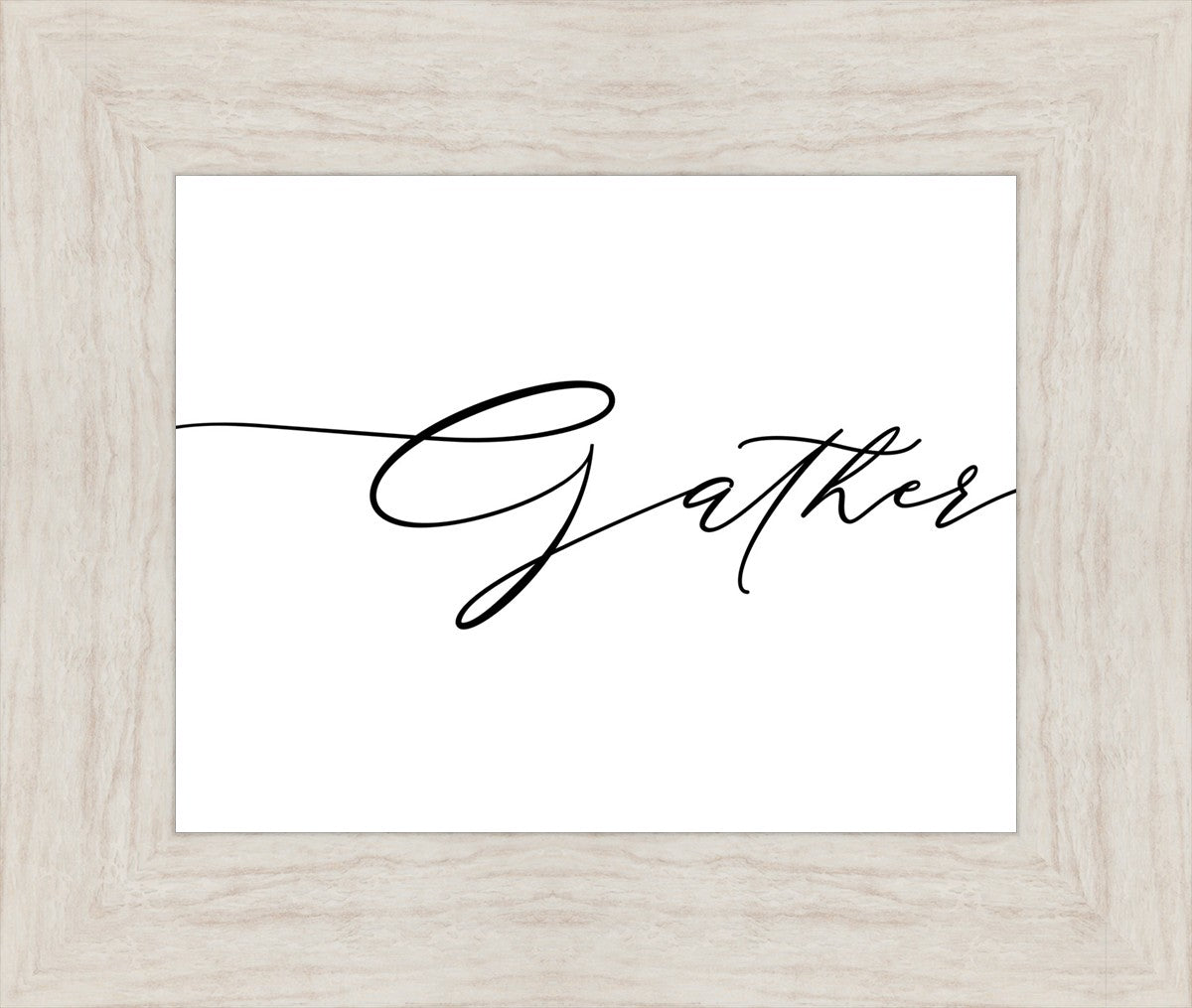 Gather