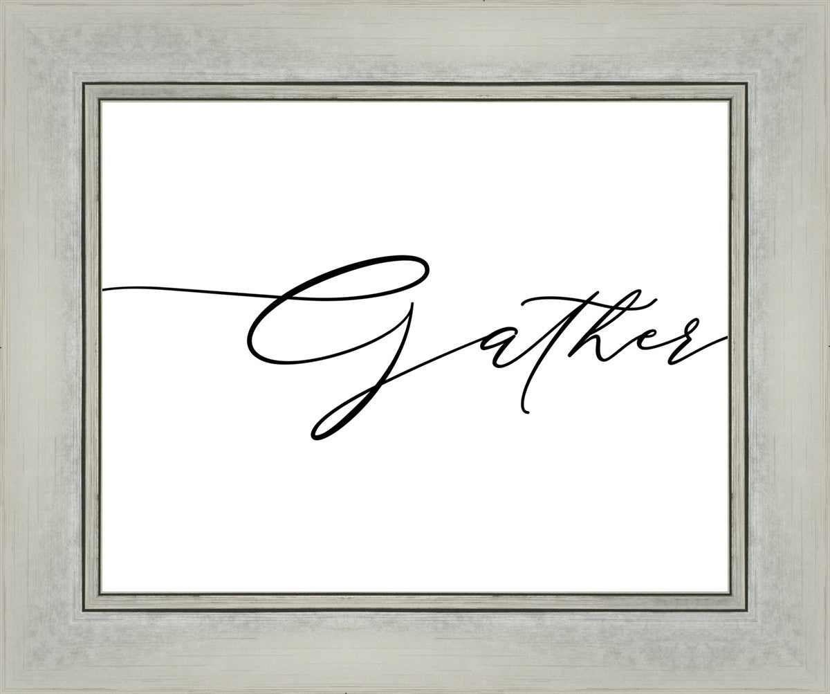 Gather