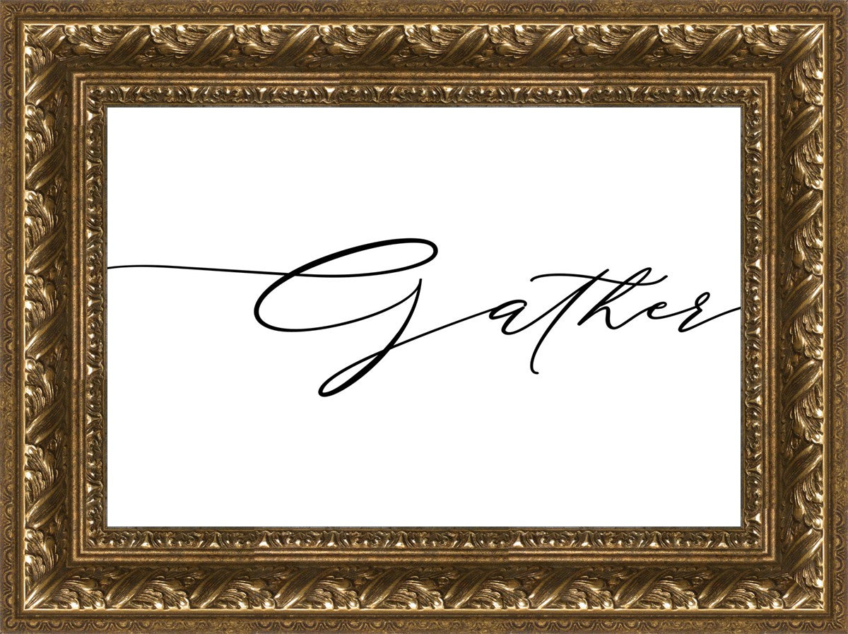 Gather