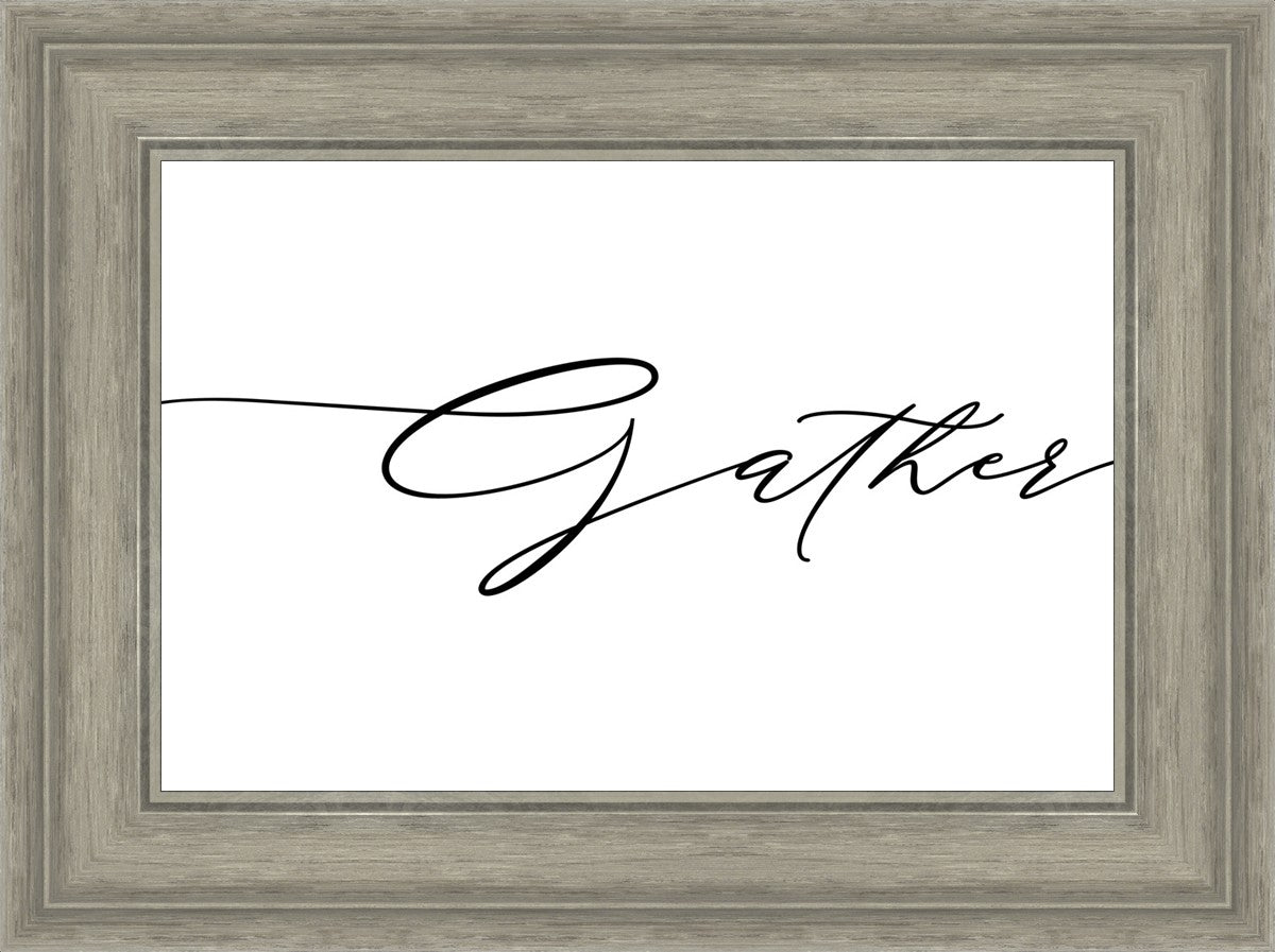 Gather