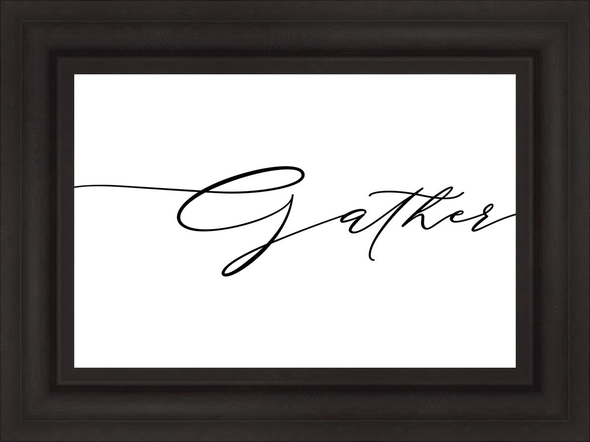 Gather