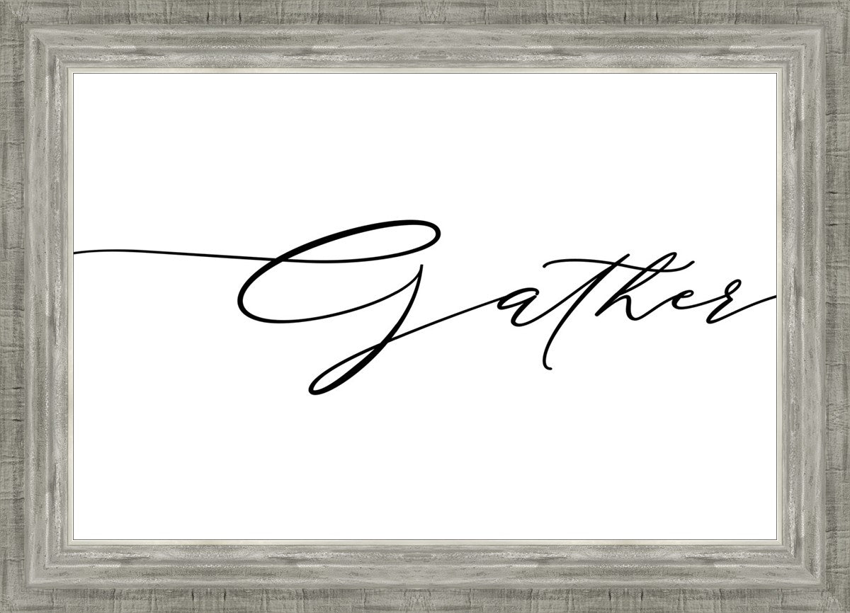 Gather