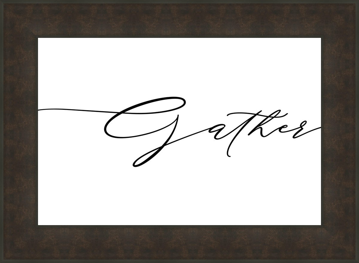 Gather