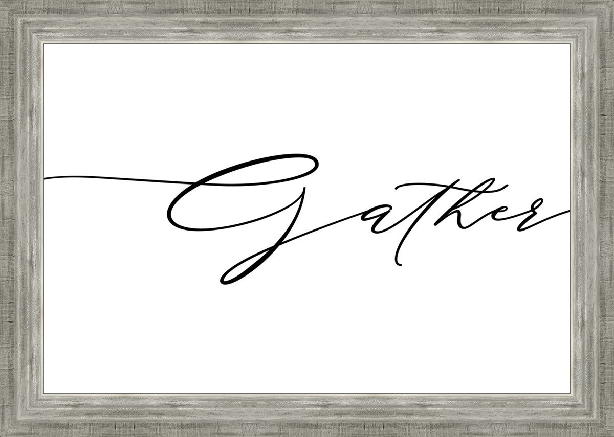Gather