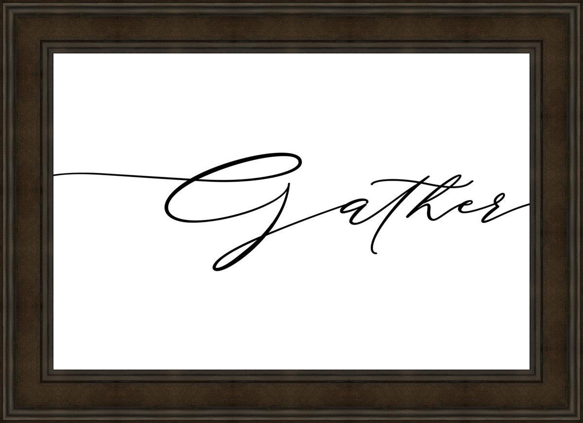 Gather