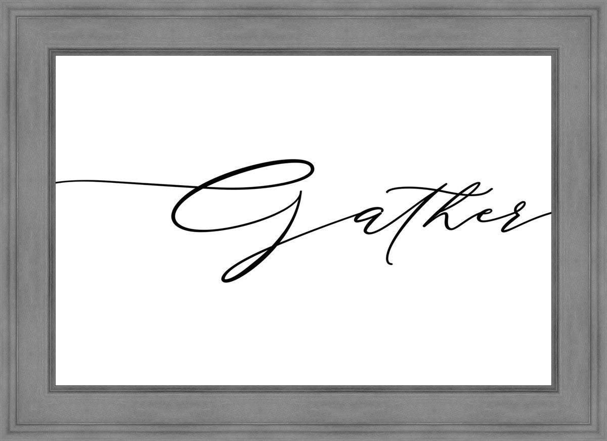 Gather